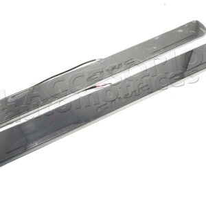 ESTRIBOS ILUMINACION LED, HONDA CIVIC