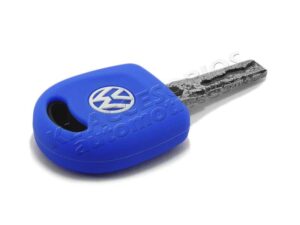 FUNDA SKIN LLAVE DE VALET VOLKSWAGEN, JETTA, POINTER, CLASICO