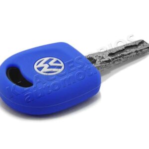 FUNDA SKIN LLAVE DE VALET VOLKSWAGEN, JETTA, POINTER, CLASICO