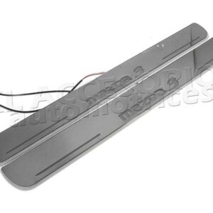 ESTRIBOS ILUMINACION LED, MAZDA 3 CX-3