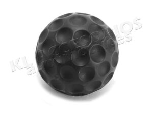POMO PARA PALANCA DE VELOCIDADES TIPO BOLA DE GOLF, GT, GTI