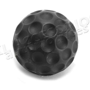 POMO PARA PALANCA DE VELOCIDADES TIPO BOLA DE GOLF, GT, GTI