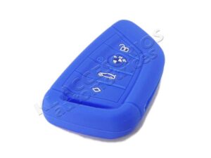 FUNDA SKIN LLAVE PRESENCIA BMW, X1, F48, X3, X4, X5, X6