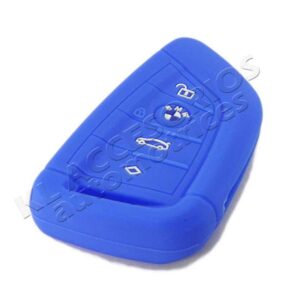 FUNDA SKIN LLAVE PRESENCIA BMW, X1, F48, X3, X4, X5, X6