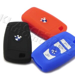 FUNDA SKIN LLAVE DE PRESENCIA BMW, SERIE 1, 2, 3, 5, X1, X3, X5