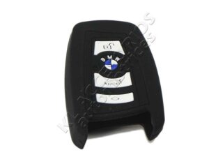 FUNDA SKIN PRESENCIA BMW, SERIE 1, 2, 3, 5, X1, X3, X5