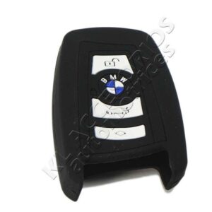 FUNDA SKIN PRESENCIA BMW, SERIE 1, 2, 3, 5, X1, X3, X5