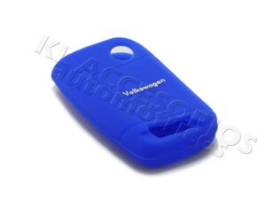 FUNDA SKIN LLAVE DE NAVAJA VOLKSWAGEN, GOLF, GTI, MK7, JETTA, TIGUAN, GOLF, R-LINE