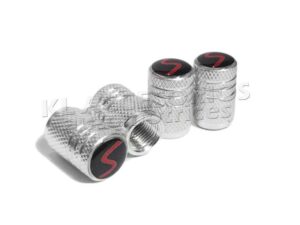 JUEGO DE TAPAS AIRE LLANTA, MINI COOPER S, ALUMINIO, UNIVERSALES