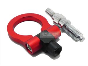 TOW HOOK - TIRONES DE REMOLQUE AUTOS EUROPEOS