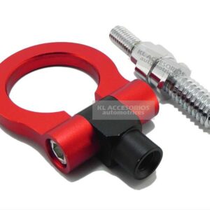 TOW HOOK - TIRONES DE REMOLQUE AUTOS EUROPEOS