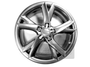 RINES DEPORTIVOS 17 X 7.5, 5/112, AUDI A3, JETTA A6, BORA, AUDI A4