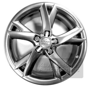 RINES DEPORTIVOS 17 X 7.5, 5/112, AUDI A3, JETTA A6, BORA, AUDI A4