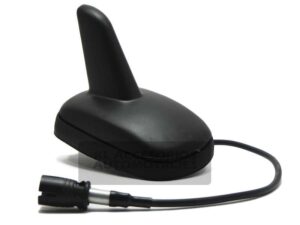 ANTENA DE TIBURON, VOLKSWAGEN JETTA MK6, BEETLE