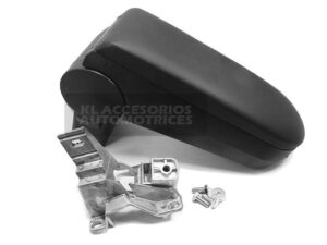 INCLUYE BRACKS (PATAS DE GALLO) PARA SU INSTALACION, MEJORA LA APARIENCIA DEL VEHICULO Y CUENTA CON GRAN CAPACIDAD DE ALMACENAMIENTO.