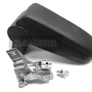 INCLUYE BRACKS (PATAS DE GALLO) PARA SU INSTALACION, MEJORA LA APARIENCIA DEL VEHICULO Y CUENTA CON GRAN CAPACIDAD DE ALMACENAMIENTO.