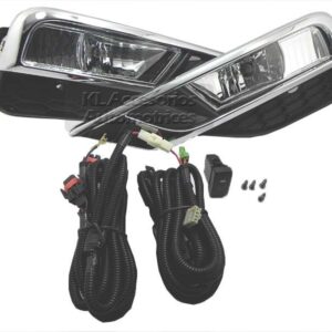 SET DE FAROS DE NIEBLA OEM, HONDA CR-V 2015 Y 2016