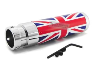 CUBIERTA PARA FRENO DE MANO MINI COOPER