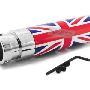 CUBIERTA PARA FRENO DE MANO MINI COOPER