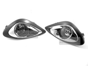 FAROS DE NIEBLA OEM PARA NISSAN MARCH, SENSE, NAVI, ADVANCE