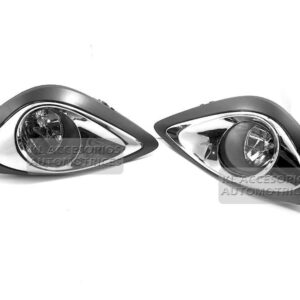 FAROS DE NIEBLA OEM PARA NISSAN MARCH, SENSE, NAVI, ADVANCE