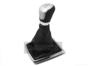 SET DE PALANCA DE VELOCIDADES - FORD FIESTA