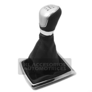 SET DE PALANCA DE VELOCIDADES - FORD FIESTA