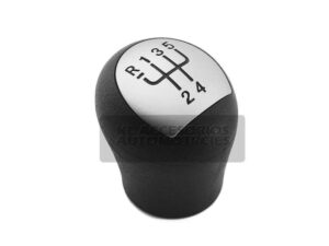 POMO PARA PALANCA DE VELOCIDADES - RENAULT CLIO