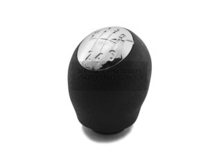 POMO PARA PALANCA DE VELOCIDADES - RENAULT CLIO