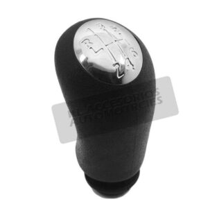 POMO, PERILLA PALANCA VELOCIDADES, RENAULT DUSTER