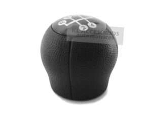 POMO PARA PALANCA DE VELOCIDADES - CHEVROLET CORSA