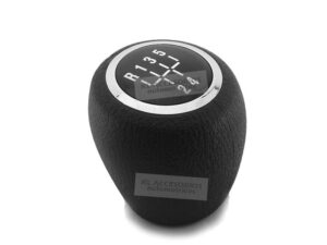 POMO PARA PALANCA DE VELOCIDADES - CHEVROLET CRUZE