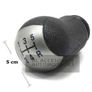 PERILLA DE PALANCA DE VELOCIDADES COMPATIBLE CON FORD FOCUS Y FIESTA