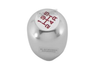 POMO PARA PALANCA DE VELOCIDADES - HONDA