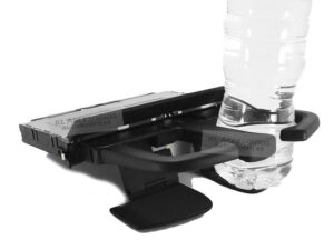 PORTA VASOS RETRÁCTIL VOLKSWAGEN