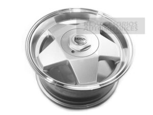 RINES DEPORTIVOS DE ESTRELLA 15 X 7, 4/100, MARCH, CLIO, VENTO MARCH, VERSA