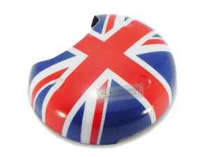 CUBIERTA PARA VELOCÍMETRO MINI COOPER