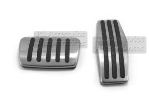 SET DE PEDALES AUTOMATICO, CADILLAC XTS, CHEVROLET CRUZE