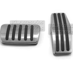 SET DE PEDALES AUTOMATICO, CADILLAC XTS, CHEVROLET CRUZE
