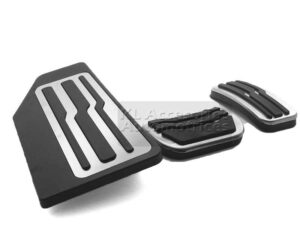 SET DE PEDALES CON POSAPIE AT, AUTOMATICO, FORD EDGE