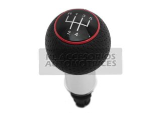 POMO PARA PALANCA DE VELOCIDDES AUDI A3
