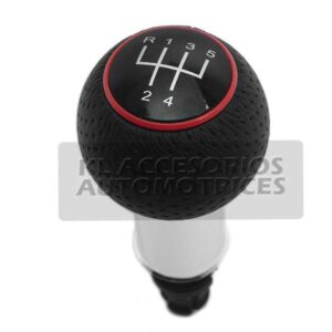 POMO PARA PALANCA DE VELOCIDDES AUDI A3