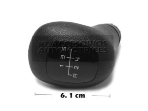 POMO PARA PALANCA DE VELOCIDADES MERCEDES BENZ