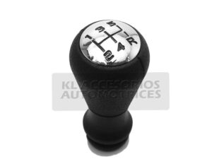 POMO PARA PALANCA DE VELOCIDADES PEUGEOT 206, 306