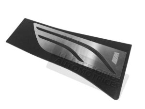 POSAPIE DEPORTIVO, VEHICULOS BMW, X5, X6