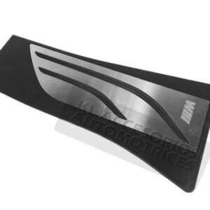 POSAPIE DEPORTIVO, VEHICULOS BMW, X5, X6