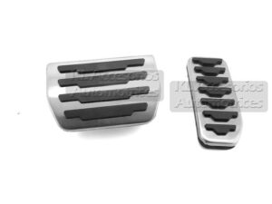 PEDALES AUTOMATICO, RANGE ROVER EVOQUE