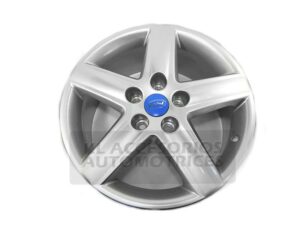 RINES DE ALUMINIO  17 X 7.5, 5/112, SILVER, AUDI, VW, SEAT