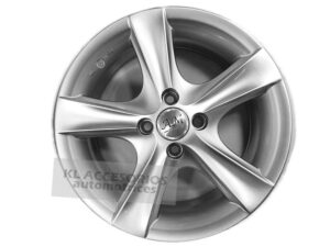 RINES DEPORTIVOS 15 X 7, 4/100, SPARK, CLIO, UP, GOL, VERSA