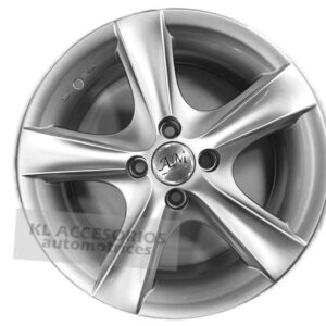 RINES DEPORTIVOS 15 X 7, 4/100, SPARK, CLIO, UP, GOL, VERSA